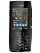 Download ringetoner Nokia X2-02 gratis.